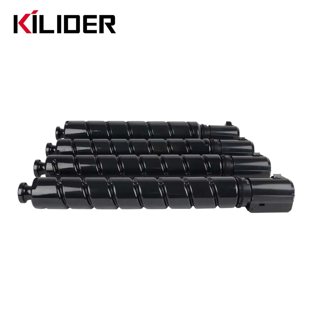 toner cartridge manufacture C-EXV54 use IRC3025 printer color compatible for canon