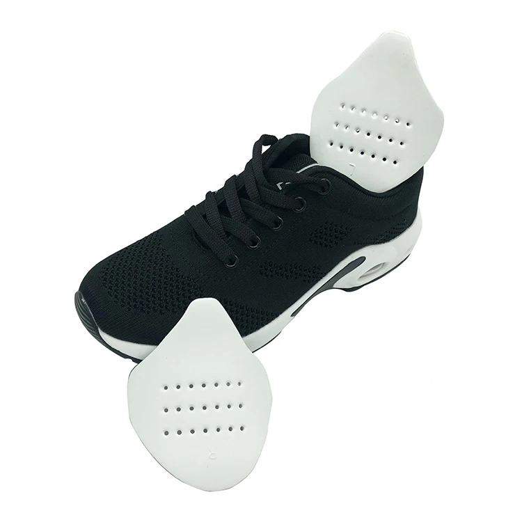 toe box crease prevent anti crease EVA shoe crease protector universal shoe tree