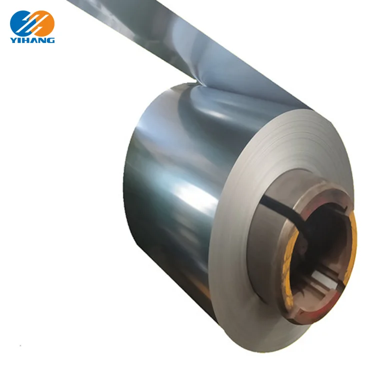 Galvalume Galvanized steel wire rope Ppgi Galvanized Steel Coil For Roofing Sheet