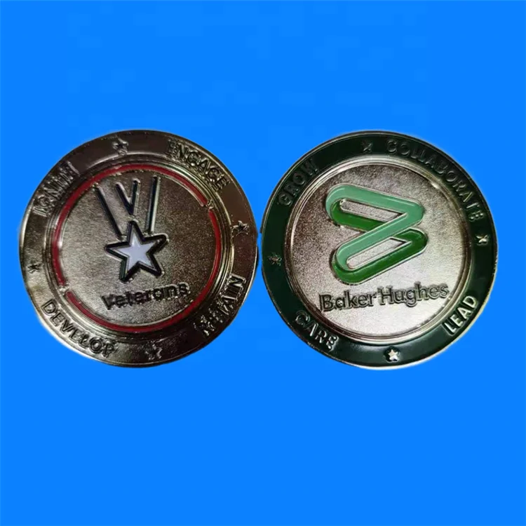 China manufacturer Custom shield shape silver running medals marathon race medals