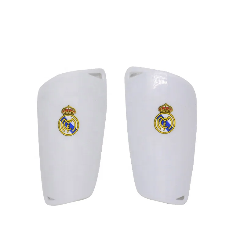 
Custom Professional Shin Guards Knee Support Pads Knee Sleeve Hot Sale Football Shin Pads 