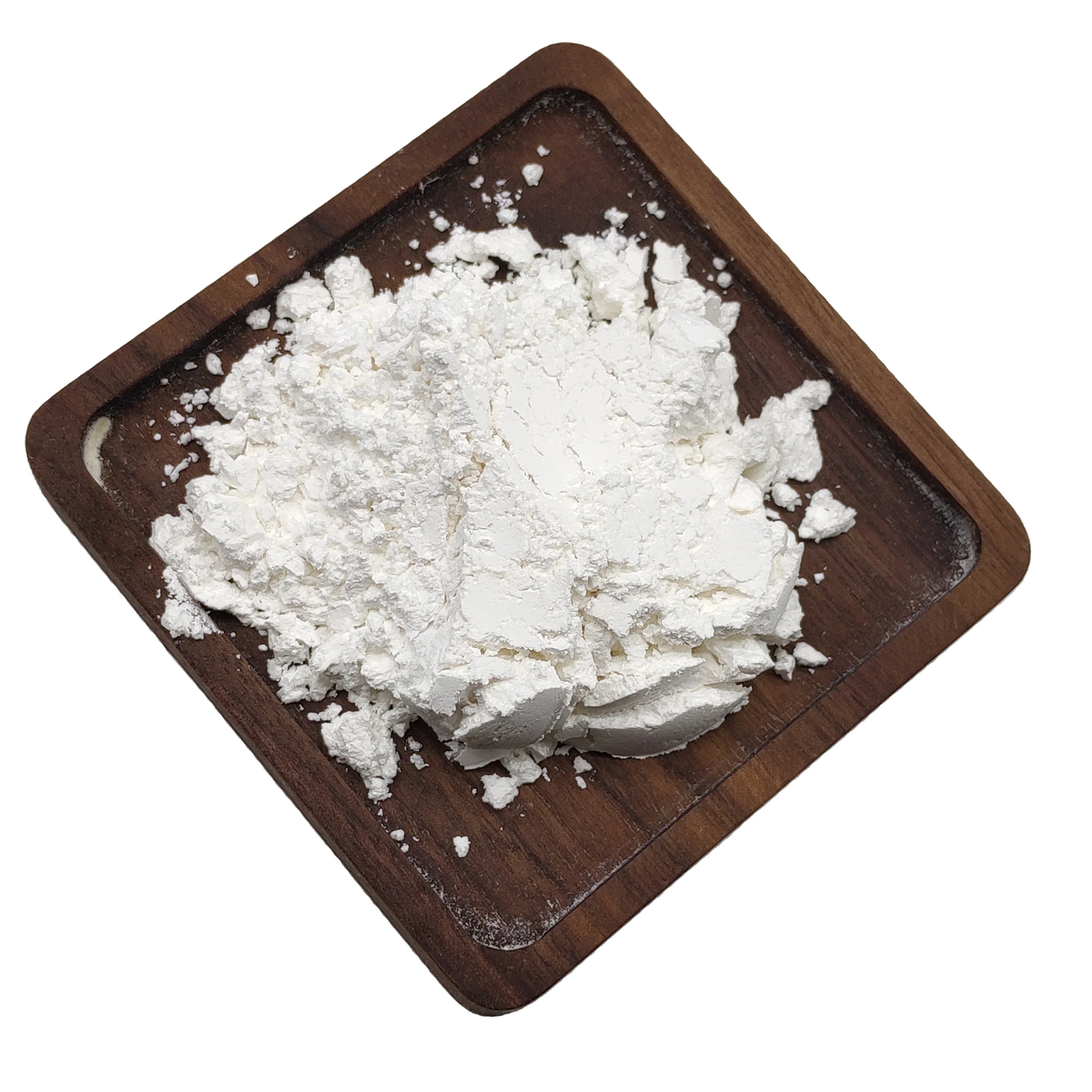 
High Quality 99% HPLC Agricultural Gama Polyglutamic Acid / Gama PGA powder CAS:25513-46-6 