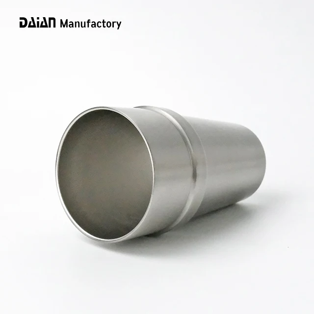 2021 Daian Design Patent Triple Layer Dishwasher Safe Vacuum Insulated Stackable Stainless Steel Tumbler