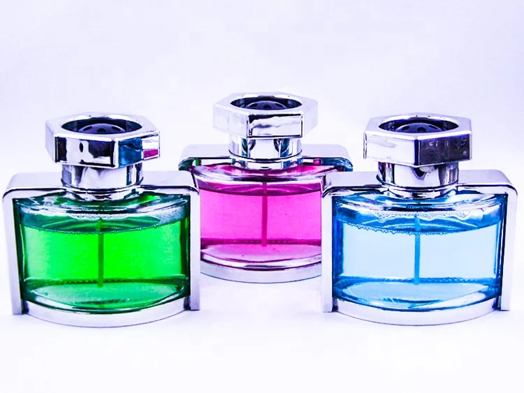 hot smelling new design factory directly sale Auto perfume car liquid perfume