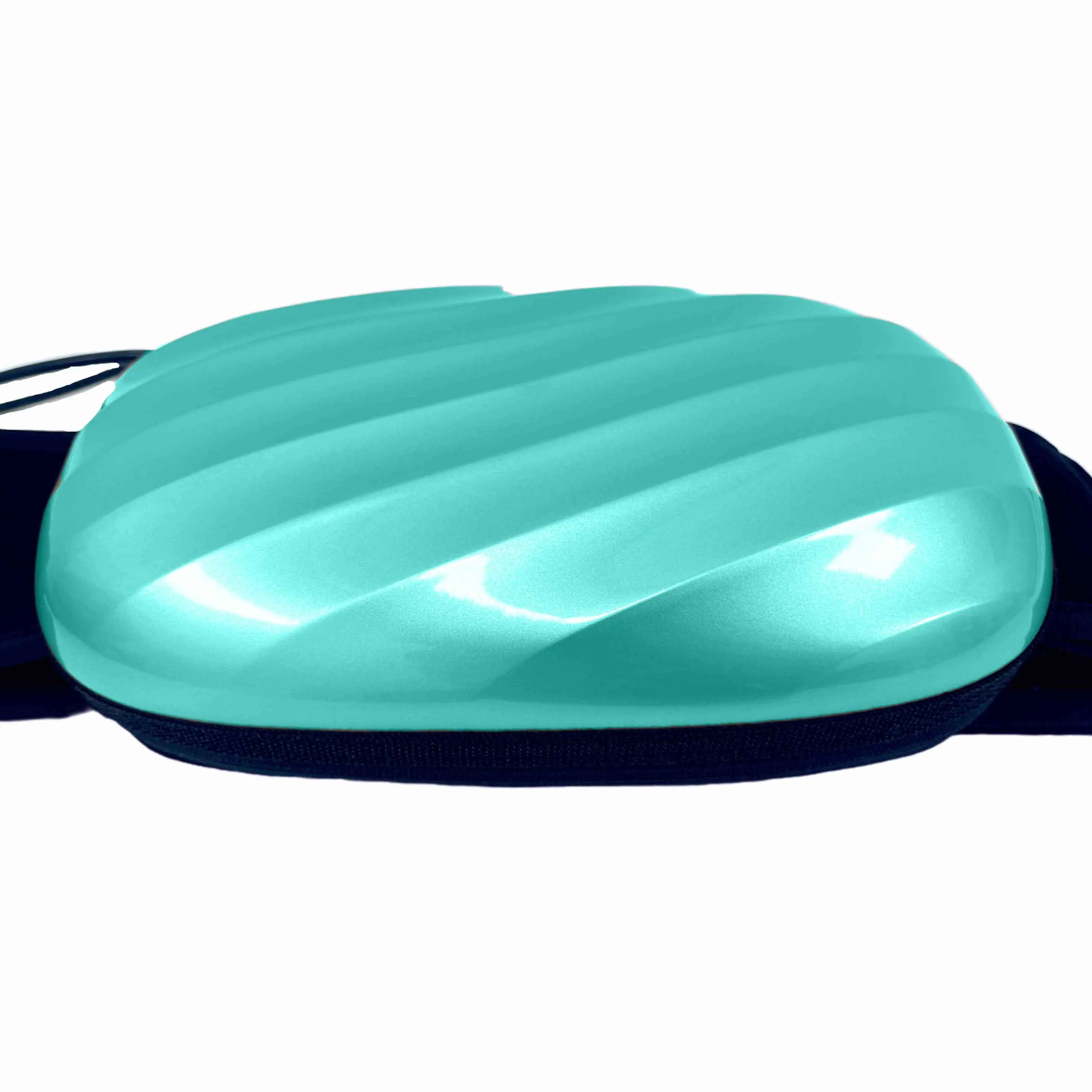 far infrared electric vibration slimming shape waist hot massage belt