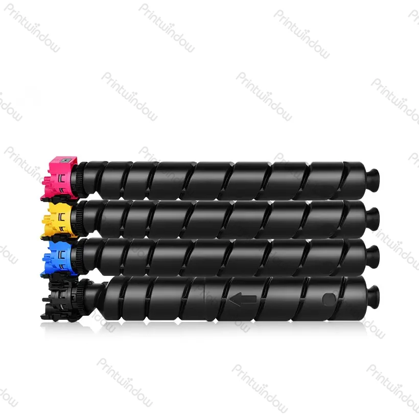 Printwindow для Kyocera TK-8345/6/7/8/9 картридж с тонером TASKalfa 2553ci 3253ci 4053ci 5053ci 6053ci 7353ci 8353ci Запчасти копировального аппарата