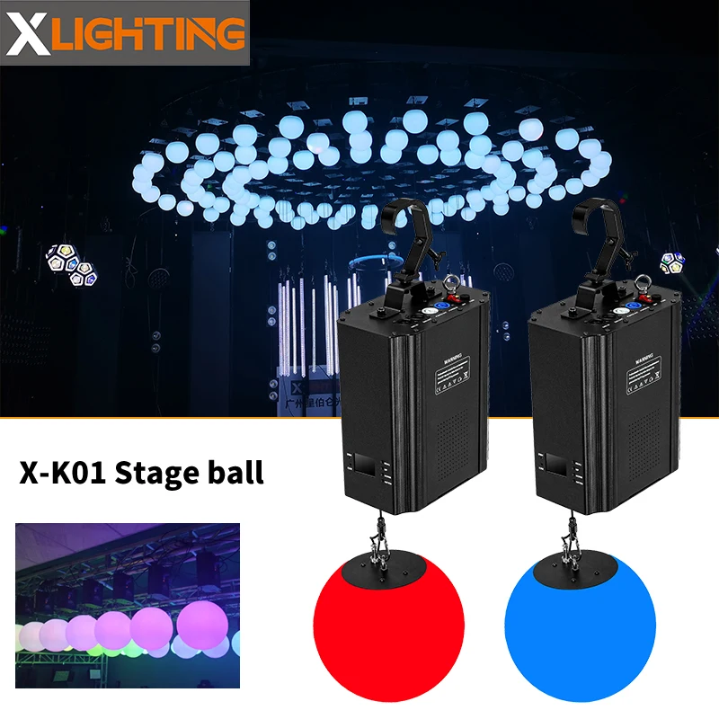 Dragon mart online shopping in Dubai kinetic lights disco ball