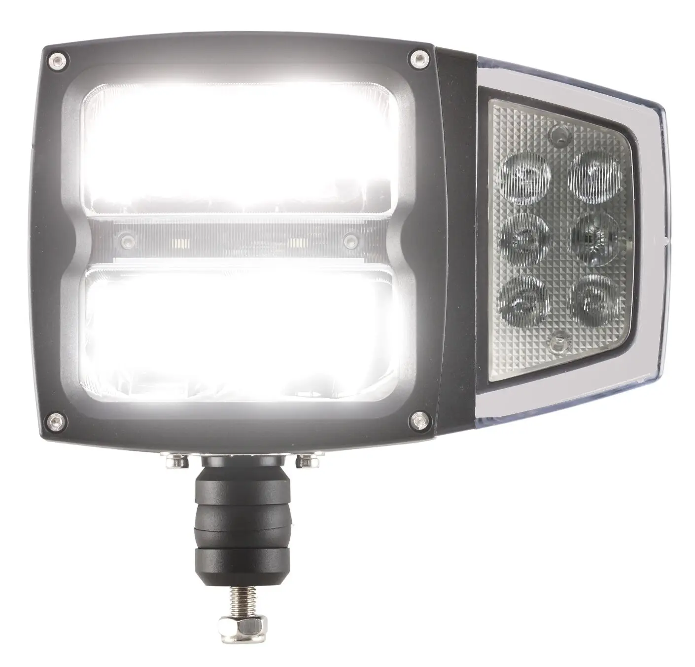 DOT Emark R112 R7 R6 Combination Lamp LED Snowplow headlight truck heavy duty LED headlamp car