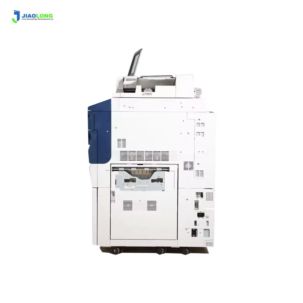A3 Laser Color Printer Machine Digital Duplicator Copieur Multifuncional For Xerox C550 C560 C570 C7780