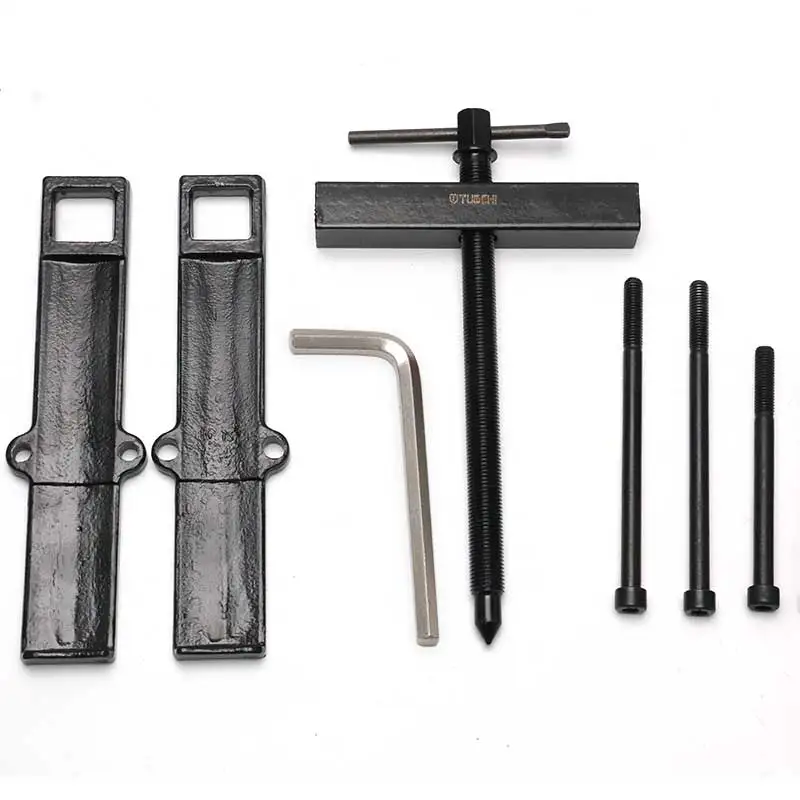 Two Jaw Small Capacity Bearing Puller  Kit Bearing Separator Set Yongch