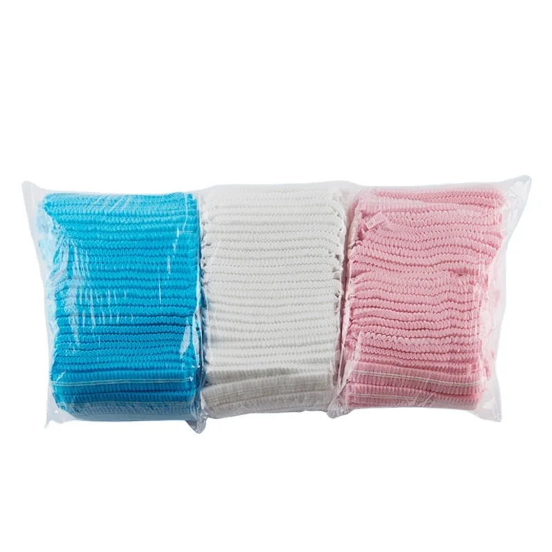 Оптовая продажа с фабрики, одноразовая Нетканая полоса для салона красоты, изоляция, воздухопроницаемая душевая мастерская, пыль