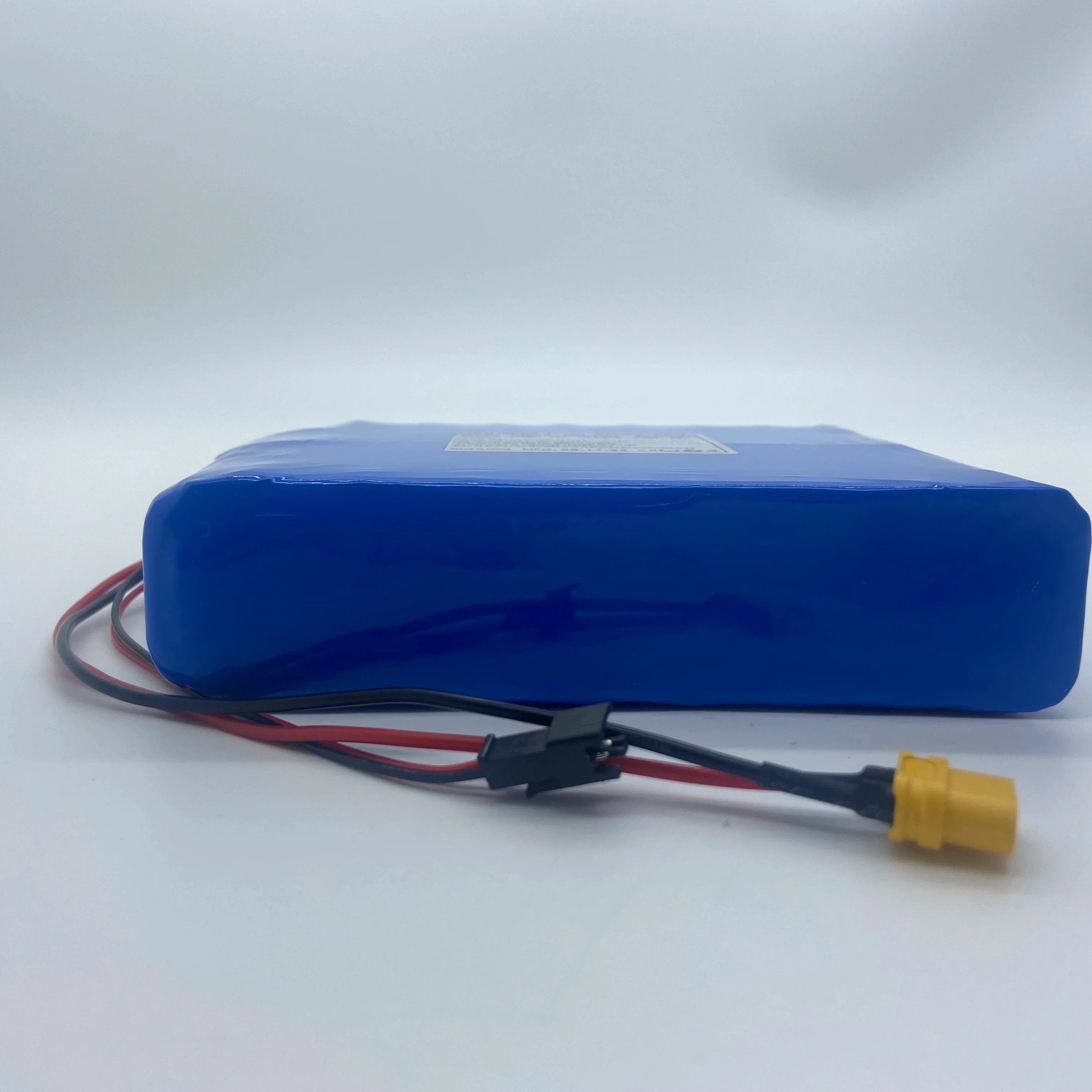 GEB 24V 48V 36V 7500mah 7.5Ah 15Ah 50Ah настраиваемый скутер электровелосипед 10S3P 18650 литиевая аккумуляторная батарея