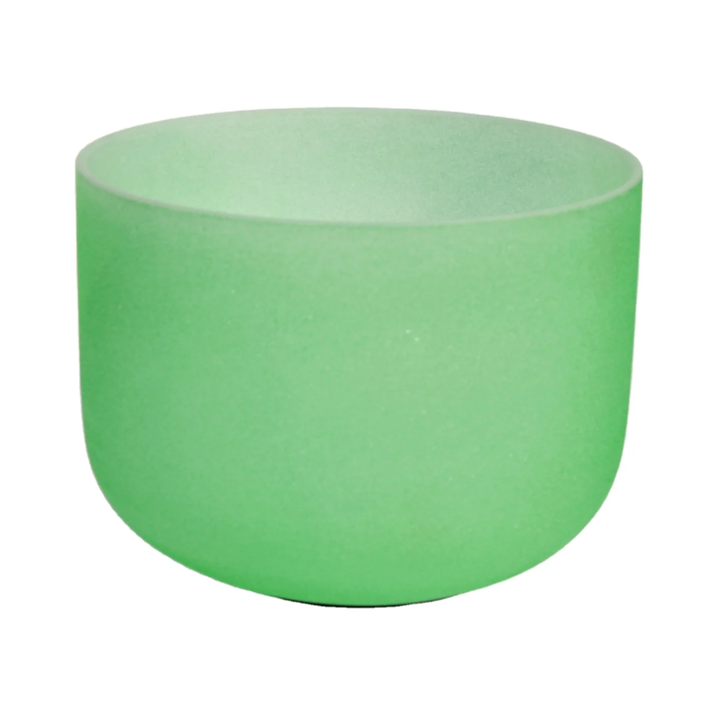 Оптовая продажа, Хрустальная Поющая чакра, Кварцевая Хрустальная Поющая чаша