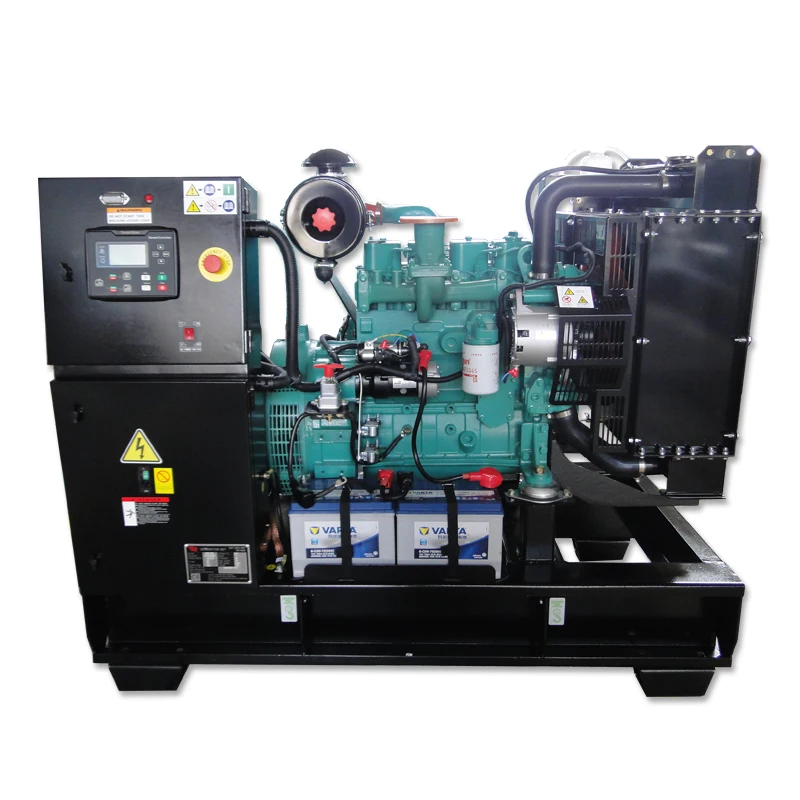45.000 Kw Trailer Power Mut Marine Engine 40 Kva Price Boat Diesel Generator