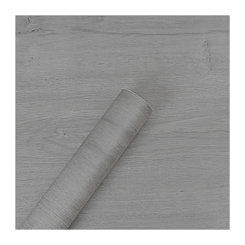 OEM/ODM  New Arrival Laminated Plywood Waterproof Wood Grain Film Coated Galvanized Metal Sheet For Office Building