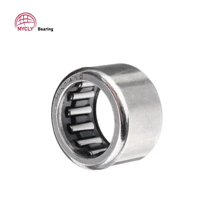 17x23x12mm 93315-317U2 Japan Koyo Needle Roller Bearing 17BM2312 Bearing For Engine 9.9/15HP