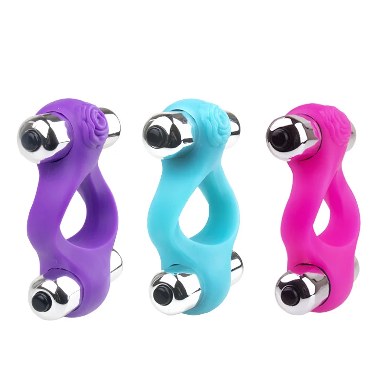 Other sex products delay ejaculation penis ring vibrating couple masturbators toys sex adult sex toys for man cock ring