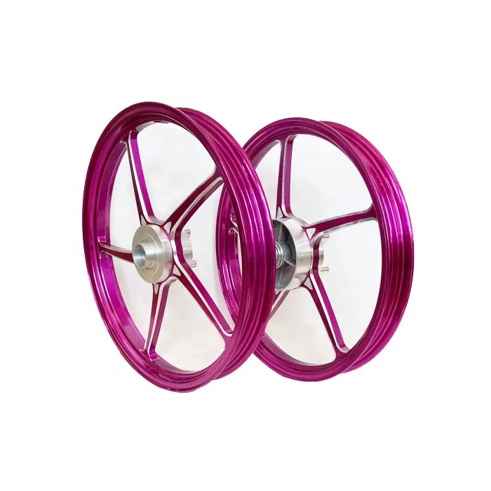 Y15 спортивные обода 17 дюймов мотоцикл колесные диски из алюминиевого сплава 525cnc спорт мотоцикл обод