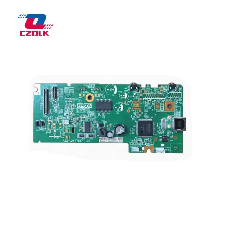 Материнская плата логическая материнская для Epson L360 L310 L358 L455 L365 L380 L130 L220 L3118 L4168 L3158