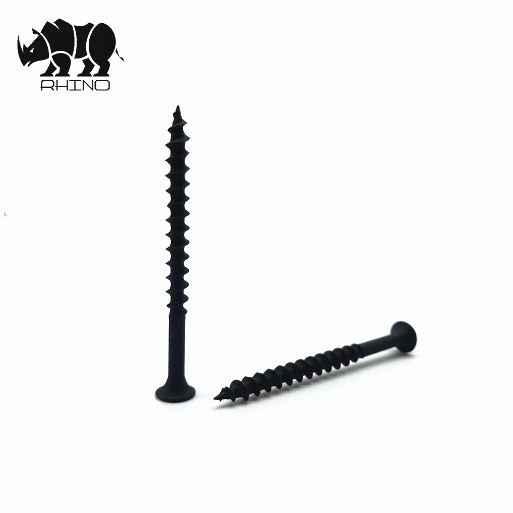 Wholesale Price Plasterboard Drywall Screws
