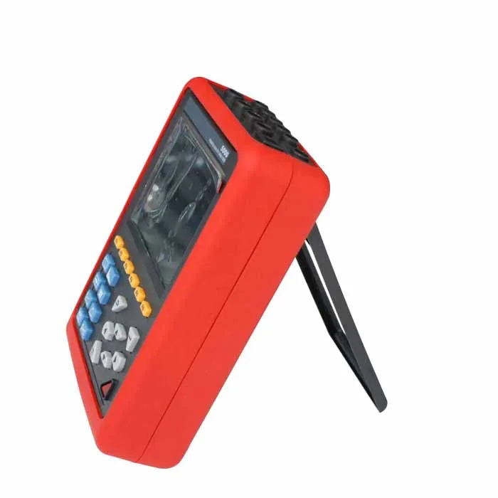  analizador energia trifsico Power meter 3 Phase Quality