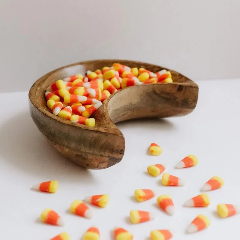 High Quality Friendly Coconut Bowl Custom Home Edible Smoothie Coconut Wood Bowl Vietnam Natural Shell Coconut Bowl