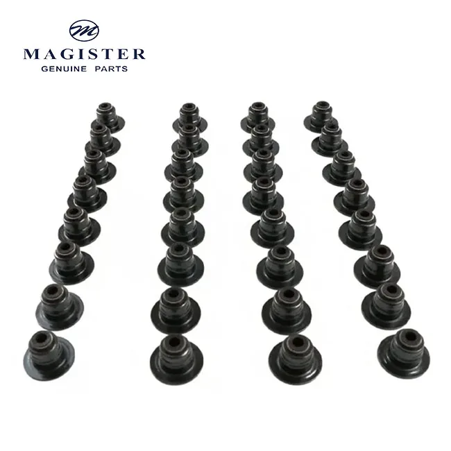 MAGISTER Engine Valve Steam Oil Seal for Land Rover Freelander 2 Range Rover Sport LR025006 Wholesale Engine Valve Seal