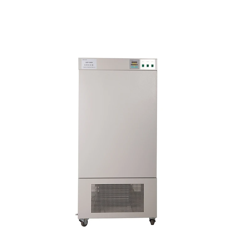 Factory Outlet Humidistat Incubator Heater And Digital Control Thermostat Bacteriological Incubators