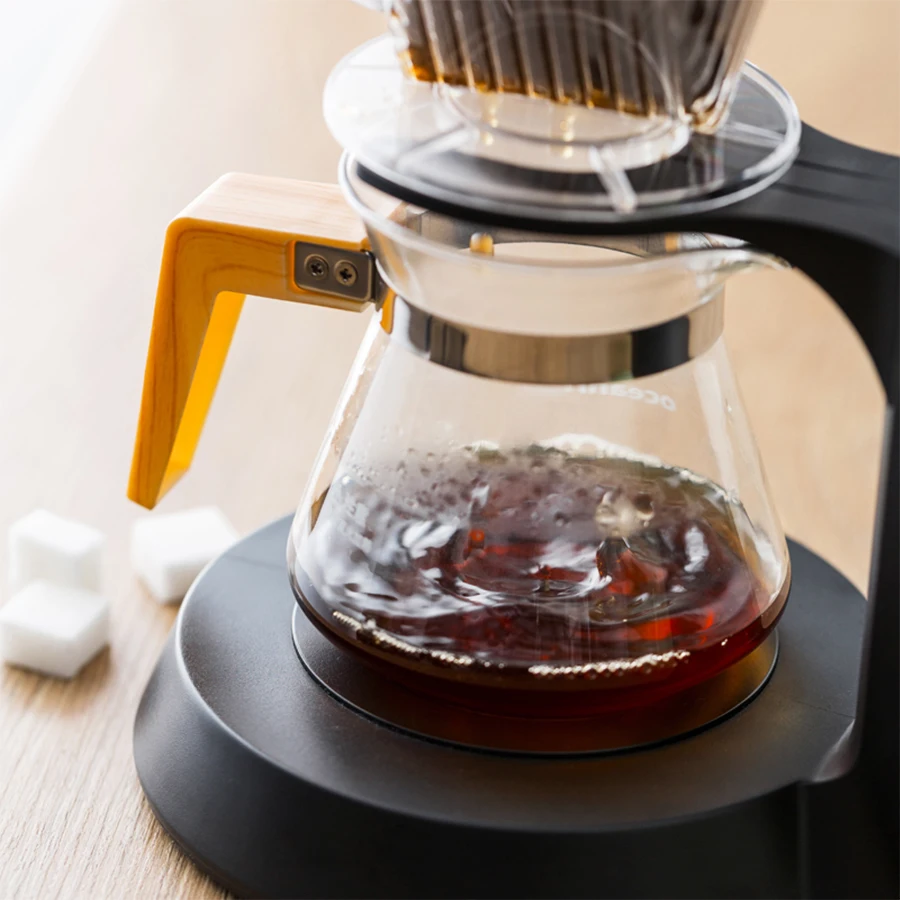 High Performance Durable Rotary Drip Household 2 Mini Cup Hand Brewing Portable Drip Coffee Maker Machine