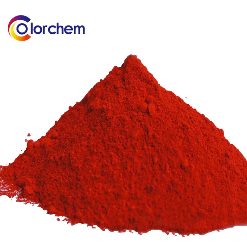 
Packing In 25kg Bag Industrial Pigment Red 22 For Water Based Inks 