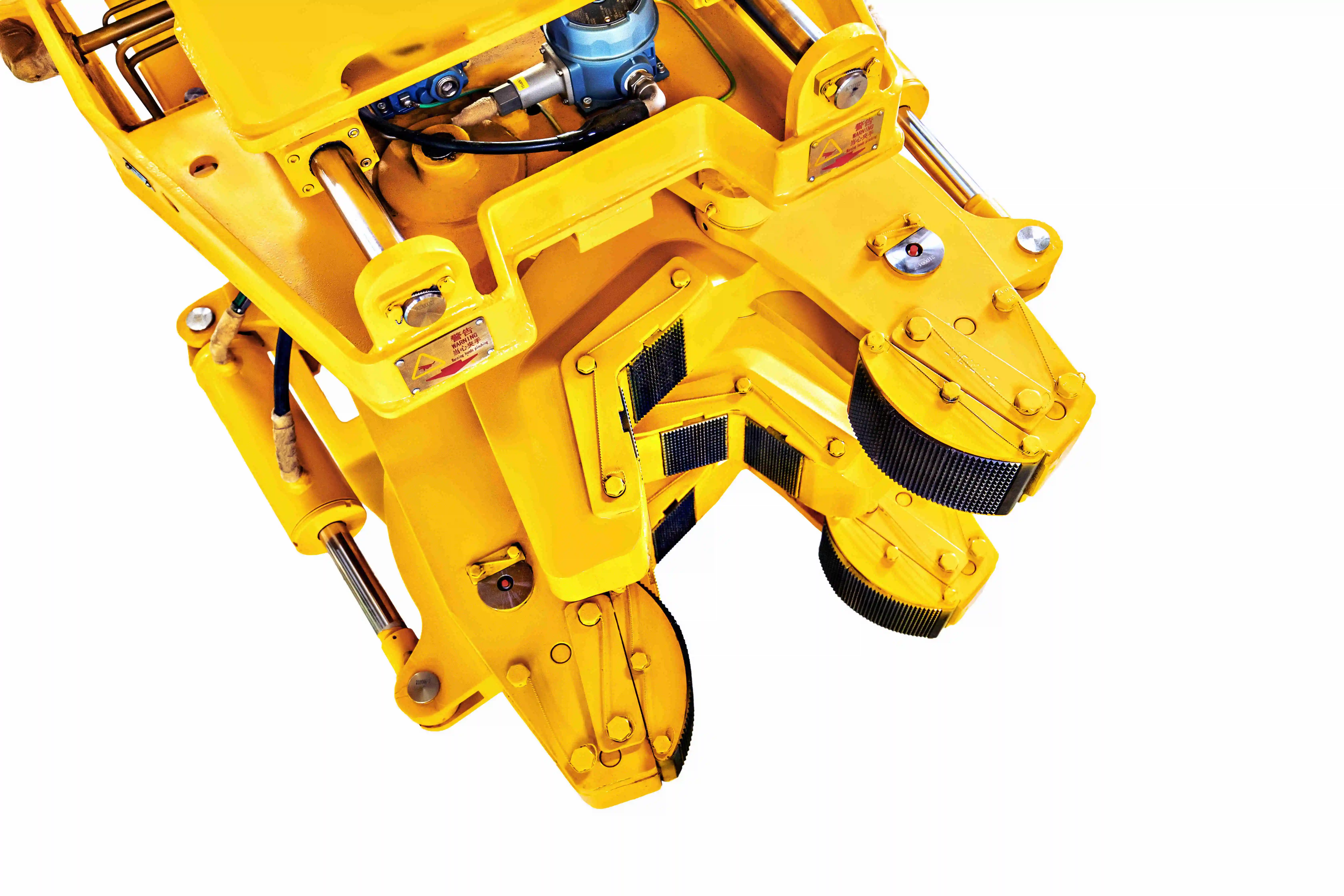 Интеллектуальный ключ JJC TEC SW16-F2 что процесс скручивания не приводит к повреждению сверлильного инструмента с помощью API 7K 8C Q1