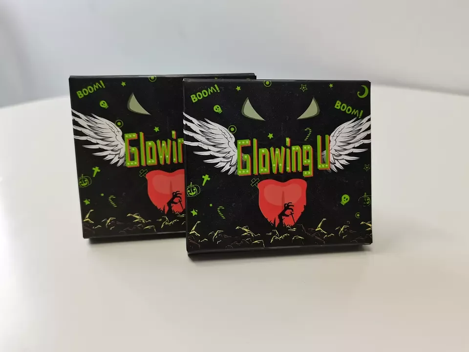 Оптовая продажа косметических корейских цветных футляров для контактных линз индивидуальный дизайн футляры для контактных линз