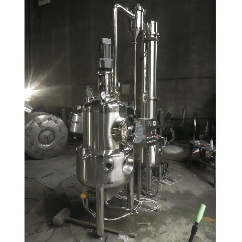 Машина для производства фруктового джема