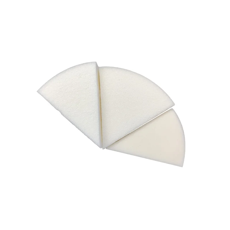 Non-latex make-up Sponges Disposable Sponges X 8