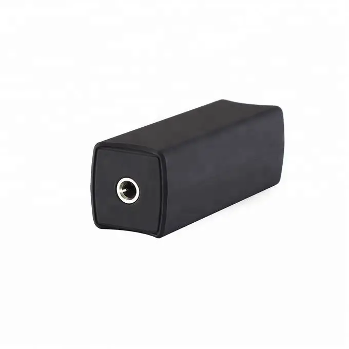 Аудиошумный фильтр Aux 3 5 мм устранение шума в