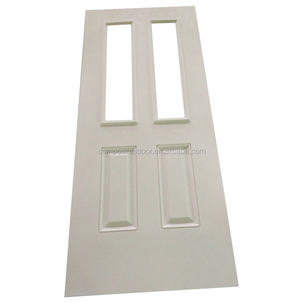USA and UK standard  factory price fiberglass door skin