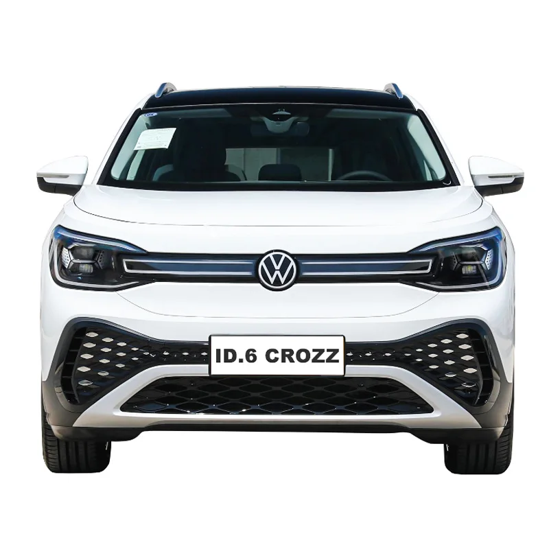Новый энергетический автомобиль внедорожник ID.4 ID.6 чистый Прайм ID6 Pro Crozz электромобиль для Volkswagen