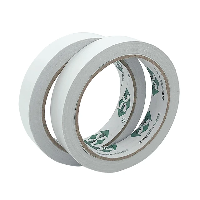 
Good Quality Hot Melt Adhesive Tape Double Sided Tape Double Side Foam Tape 