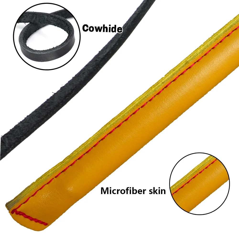 High Quality Dog Training Whip Toy Flirt Pole For Dog Tug Toy Dog Interactive product Riding Crop Whip