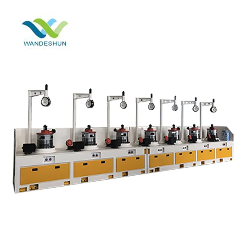 Тип OTO/низкая цена сухая/машина для волочения шкива/машина для изготовления гвоздевой проволоки