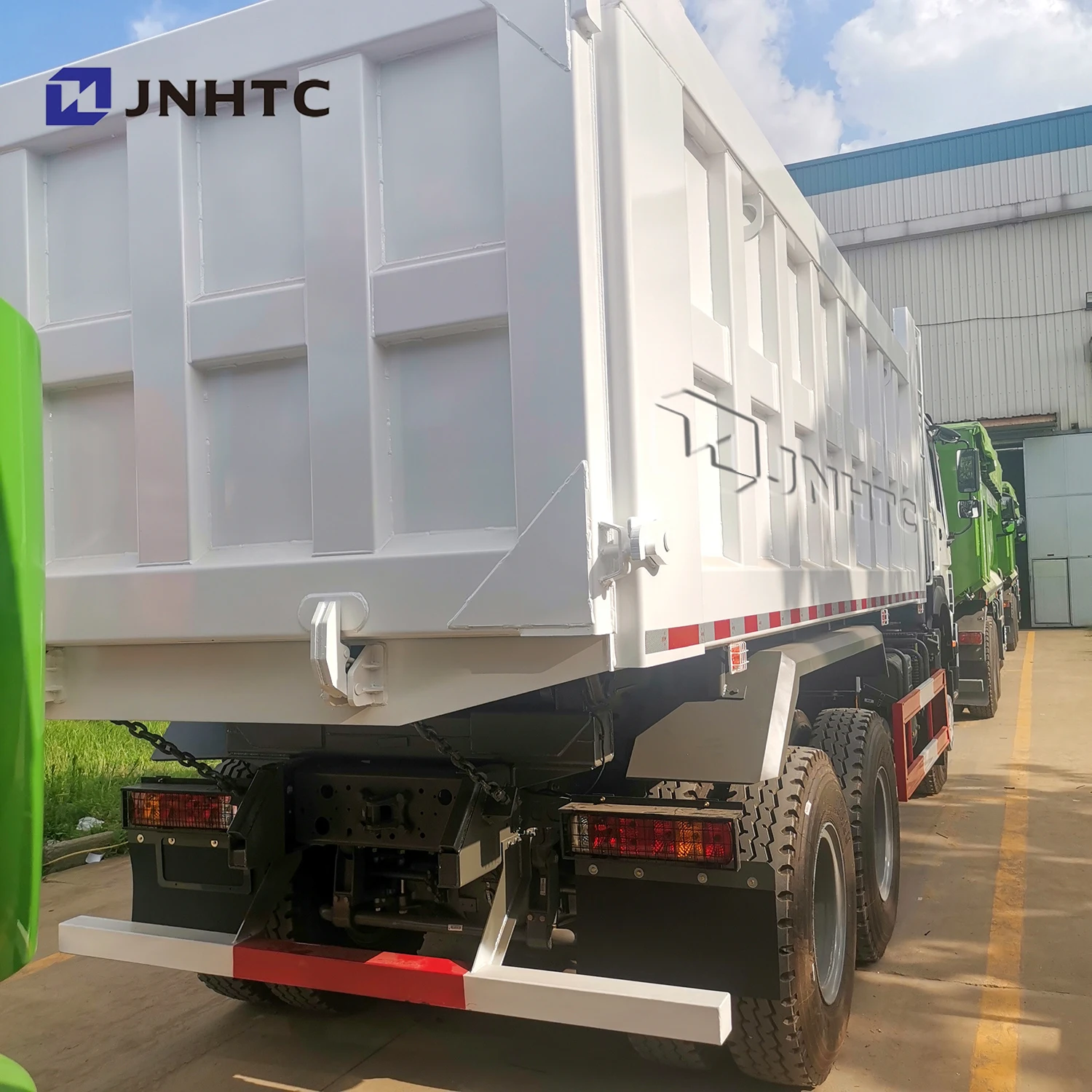 used and new 375hp dump truck HOWO v7 volquete 6X4 second hand tipper 10wheels truck