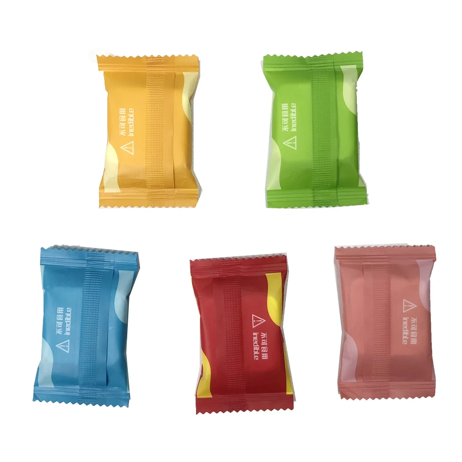 Disposable face tablet tissue magic towels compressed face towel tissues