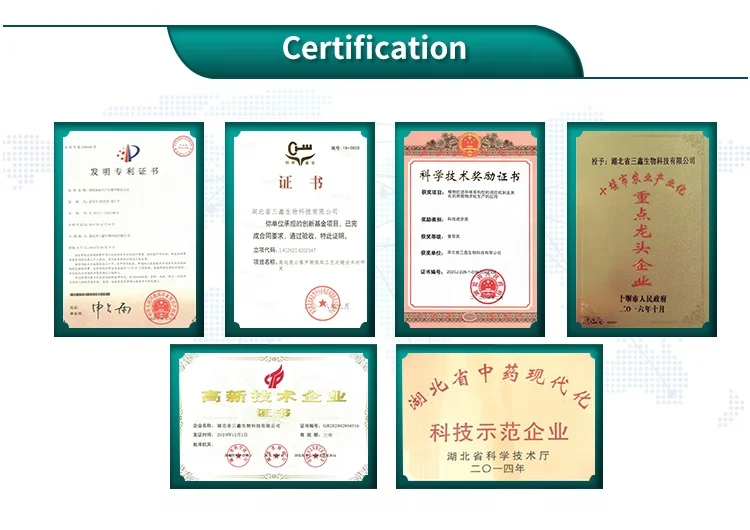 Factory Supply Water Soluble Alpinia Katsumadai Extract 10:1