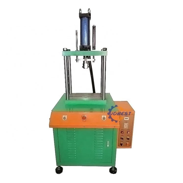 Custom Design Cassava Hydraulic Press Machine 200 50 Ton