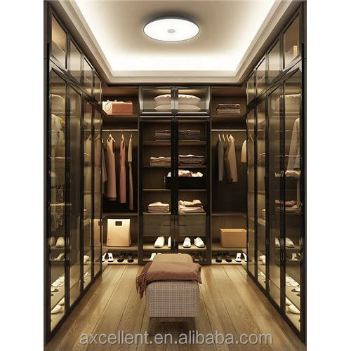 Canvas Wardrobe Wardrobe Luxury Stylish Cabinet Used Pipe Drawer Wardrobe L Shaped Bedroom Design Rail Walk In Closet