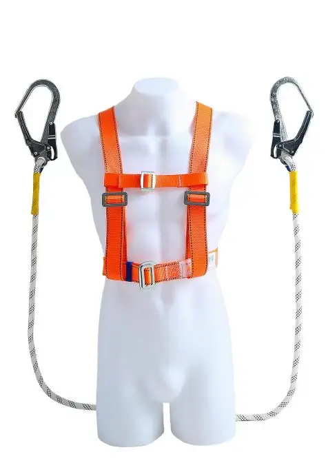 Taifeng safety belt for working at high altitude
