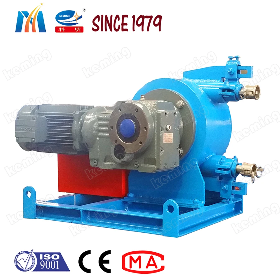 juice liquids conveying rubber continues pumping machine small size materials Peristaltic Industrial Hose Pump