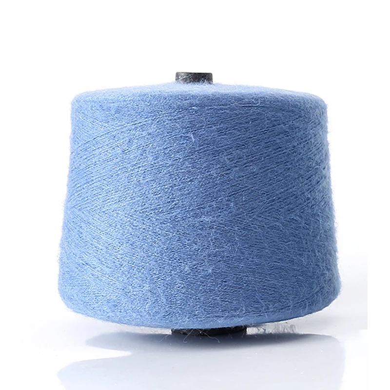 2/28S 20% Alpaca Wool 10% Wool 70% Acrylic BABY Alpaca Mohair Cashmere Yarn