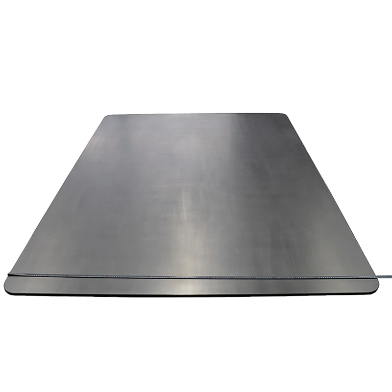 
HSG 99.95% pure Mo Molybdenum foil sheet plate 
