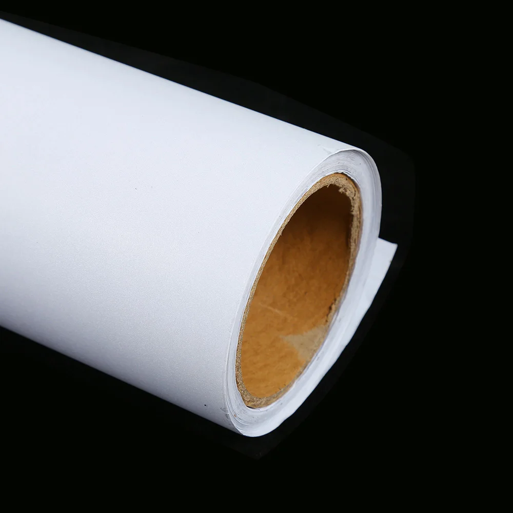 5 6 24 36 Inch Wide Format Inkjet Printing Satin Photo Paper Roll for printing photos